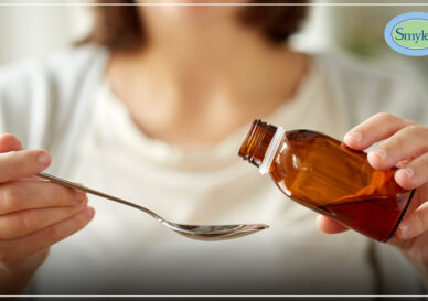 What are the Benefits of Cough Syrup? Which is the Best Cough Syrup