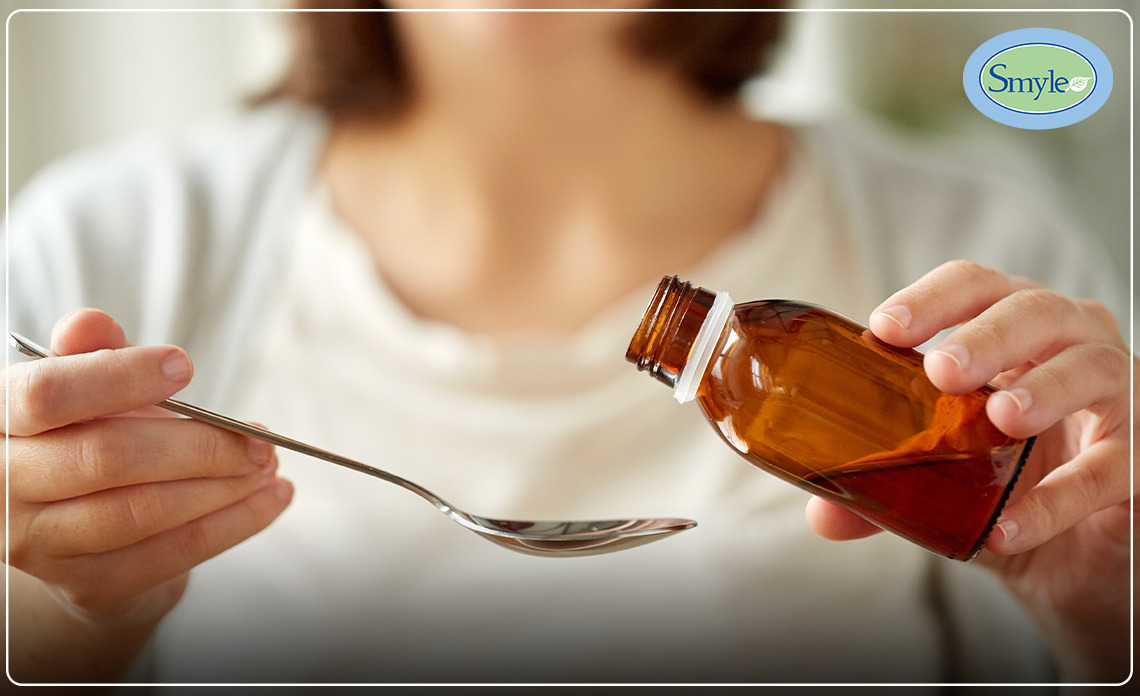 What are the Benefits of Cough Syrup? Which is the Best Cough Syrup